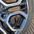 Suzuki Swift Sport ZC33S Single Alloy Wheel & Tyre 195/45/17 *